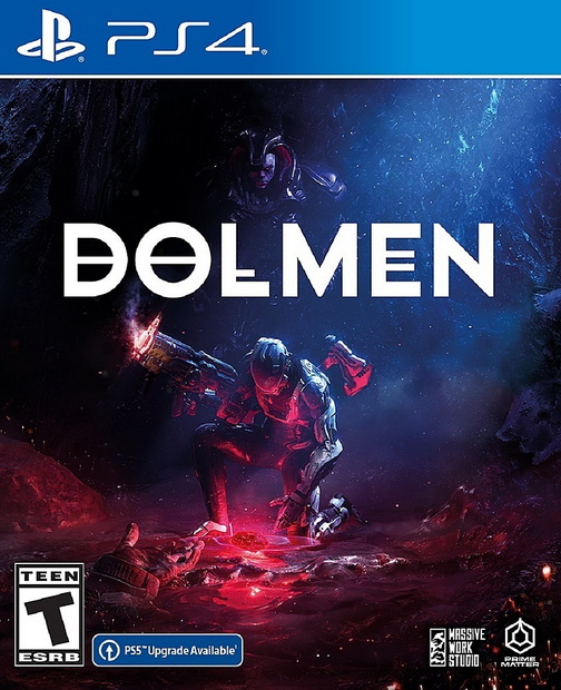 堕梦|Dolmen中文