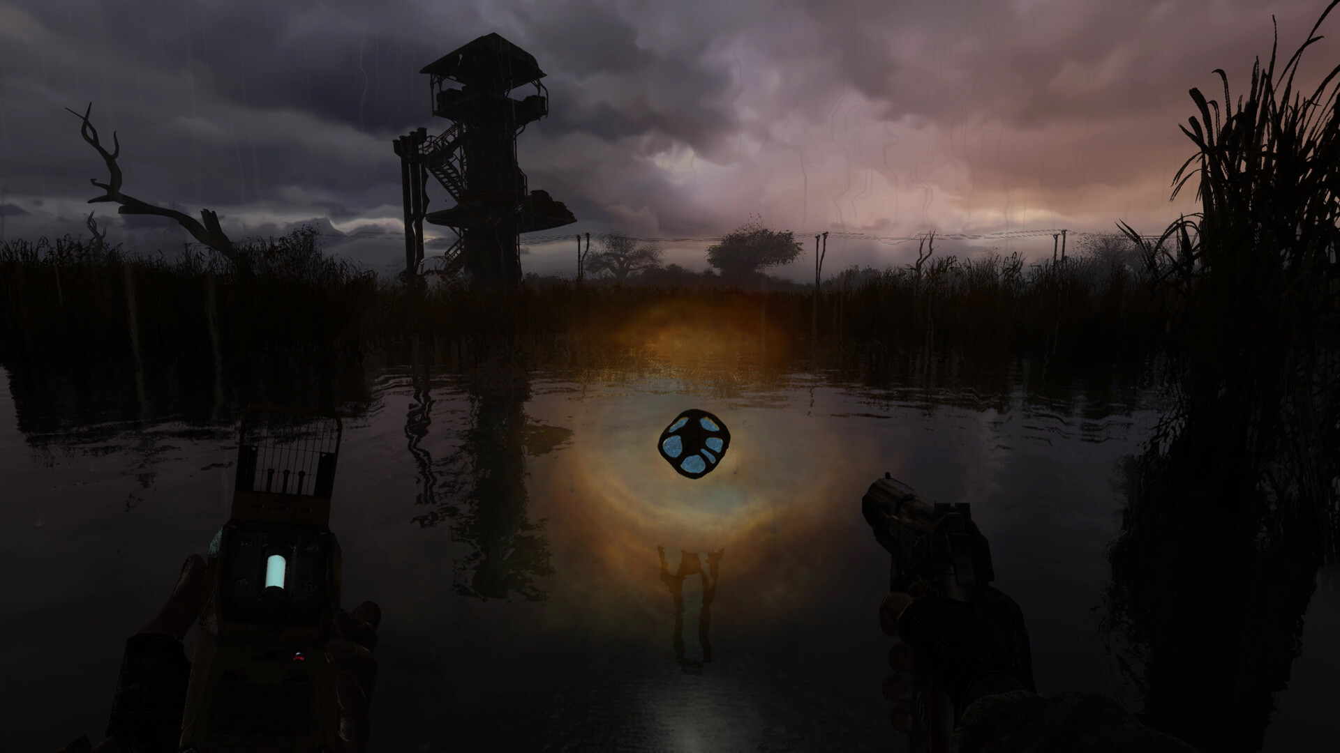 潜行者：晴空|S.T.A.L.K.E.R.: Clear Sky中文