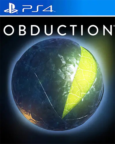 仰冲异界|Obduction中文