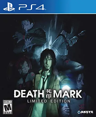 灵魂猎人：死印|Spirit Hunter: Death Mark日文