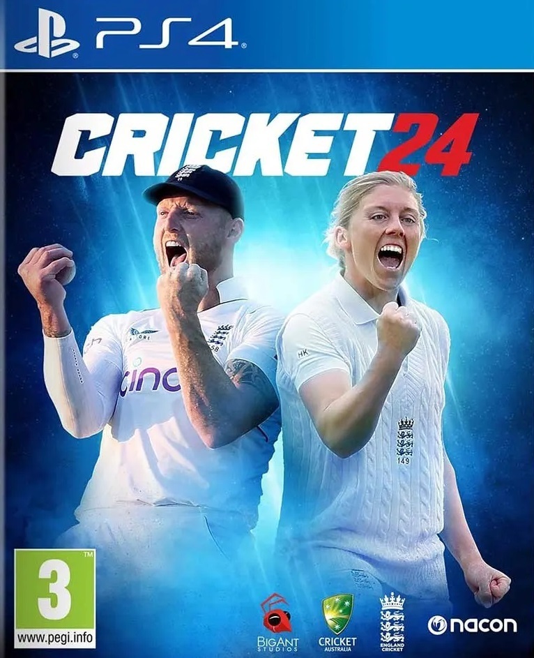 板球2024|Cricket 24英文