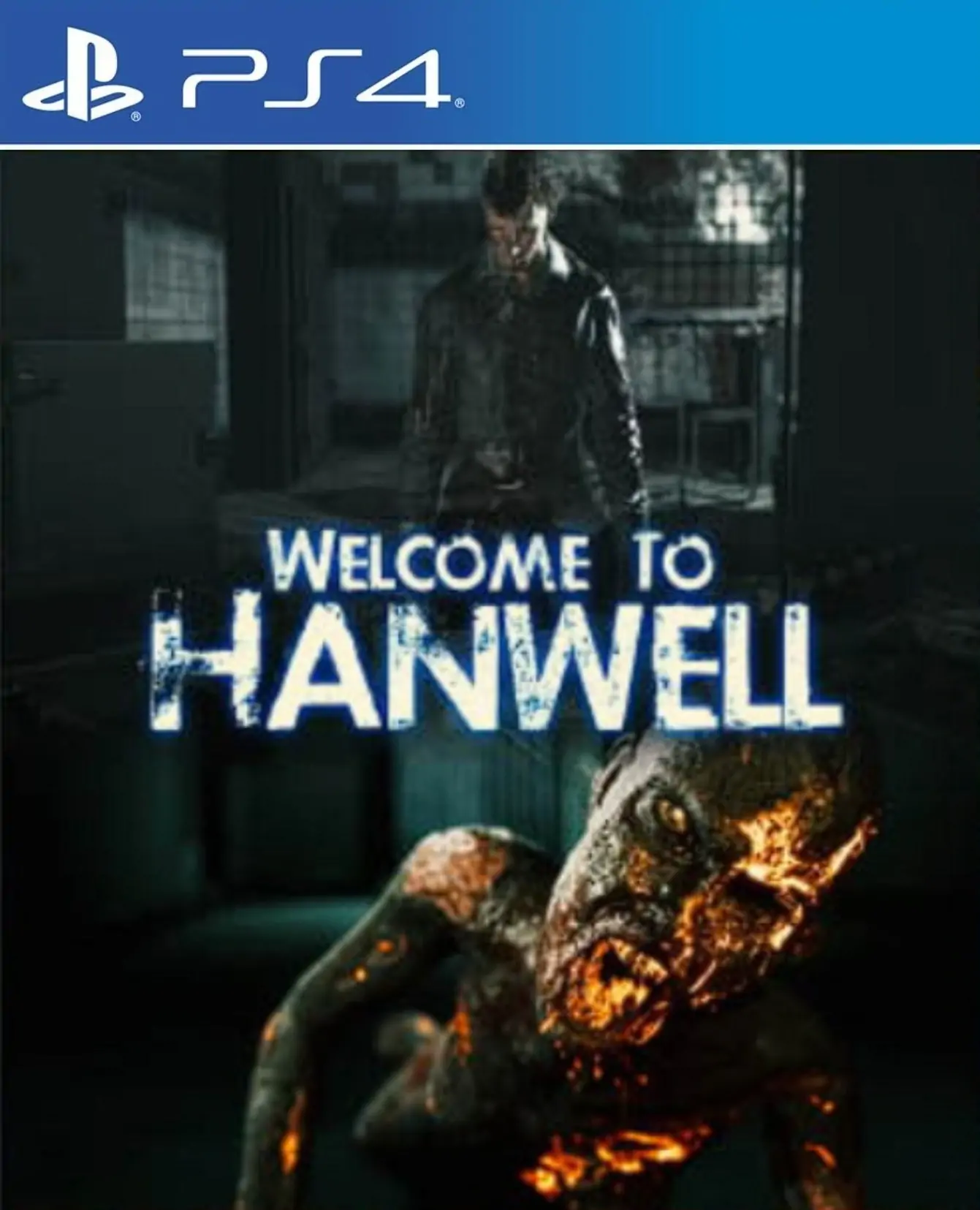 欢迎来到汉威尔|Welcome to Hanwell英文