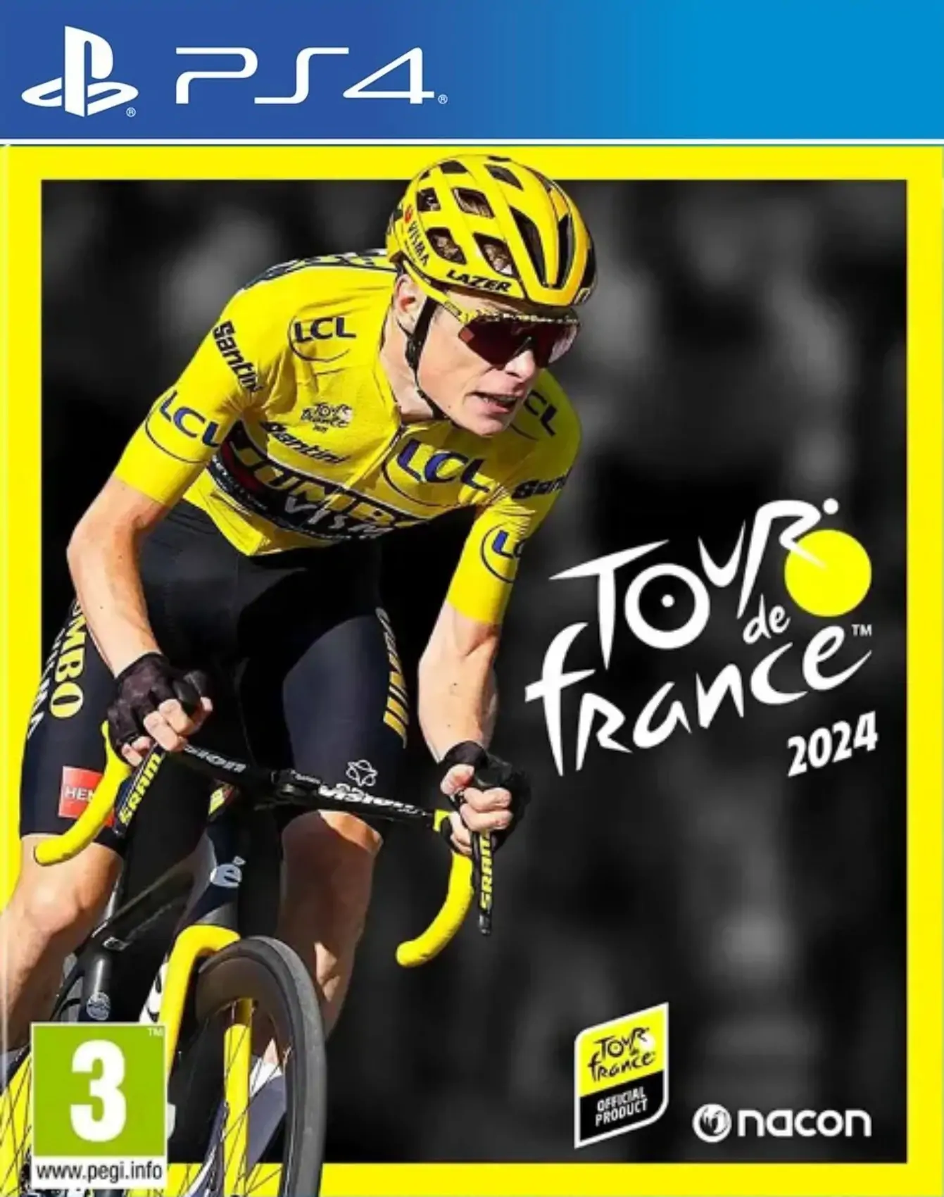 环法自行车赛2024|Tour de France 2024英文
