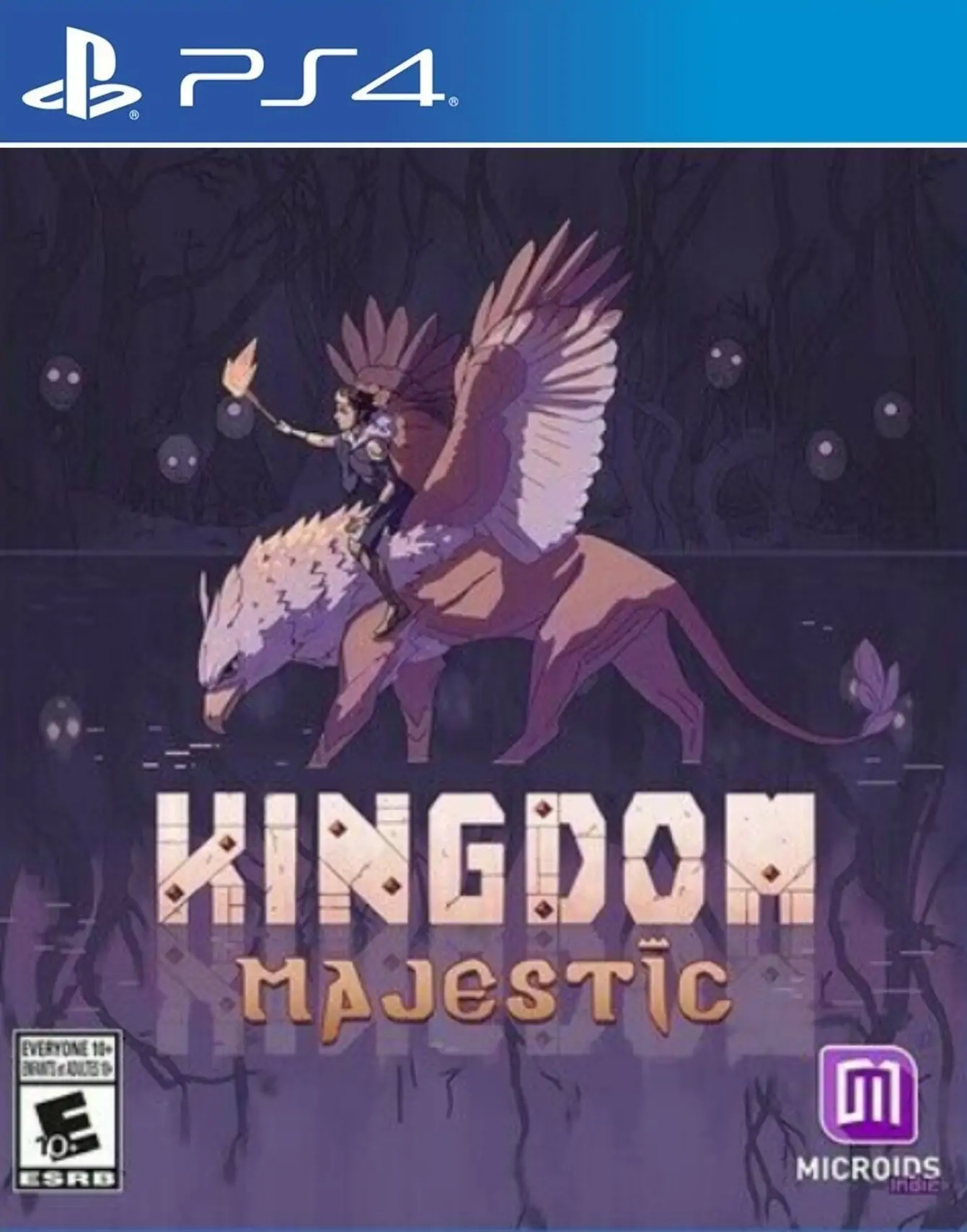 王国：新大陆|Kingdom: New Lands中文
