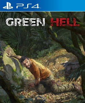 绿色地狱|Green Hell中文