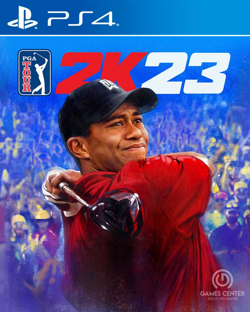 PGA巡回赛2K23|PGA Tour 2K23中文