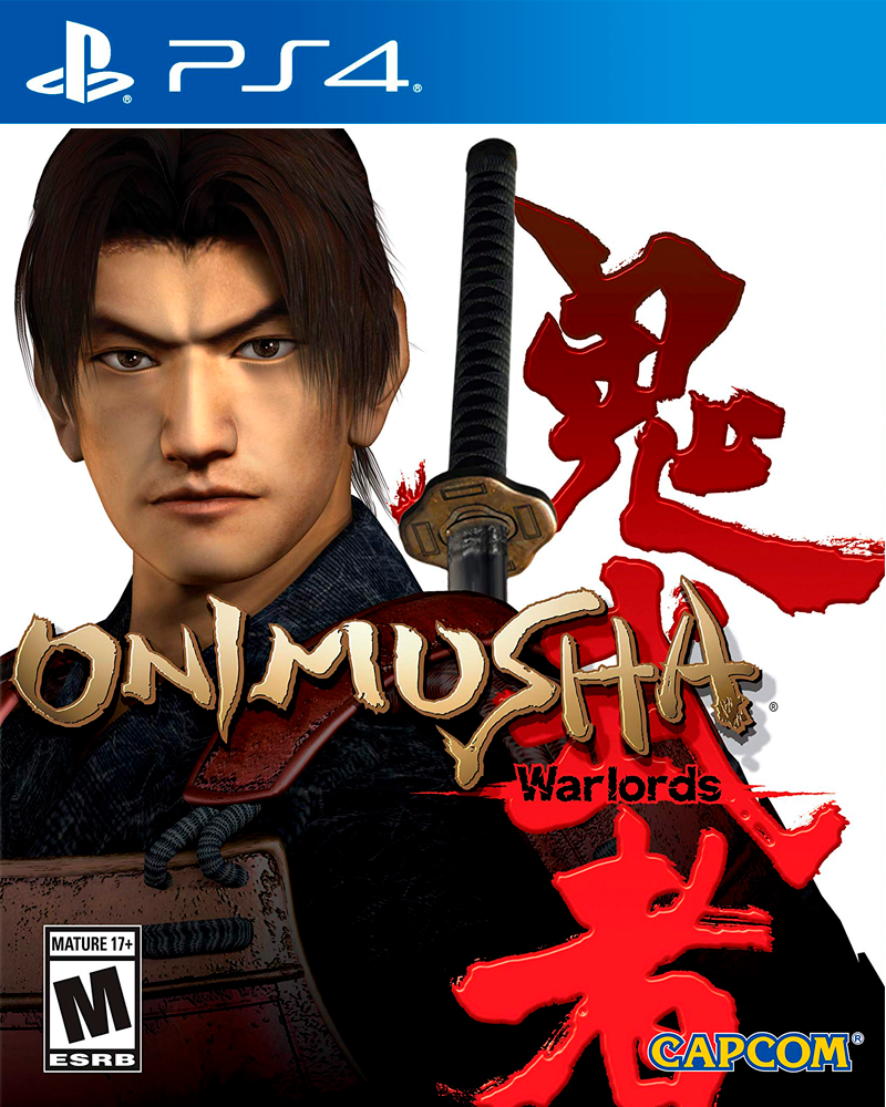 鬼武者：重制版|Onimusha: Warlords中文