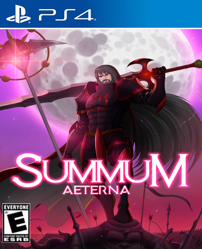 宇宙之光：前传|Summum Aeterna中文