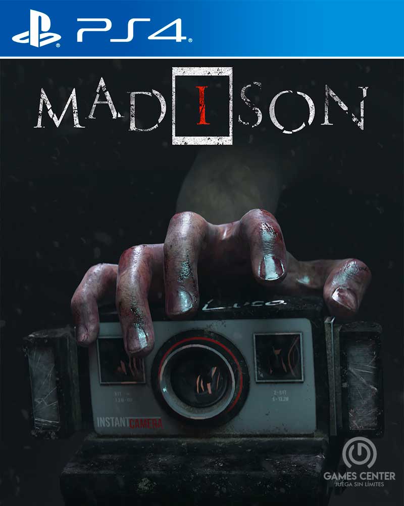 麦迪逊|Madison中文