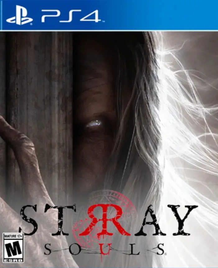 流浪的灵魂|Stray Souls中文