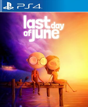 六月衷曲|琼的最后一天|Last Day of June中文