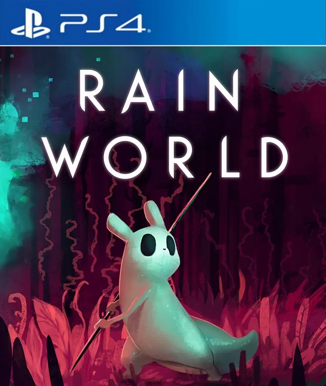 雨世界|Rain World中文