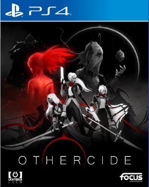 彼岸花|Othercide中文