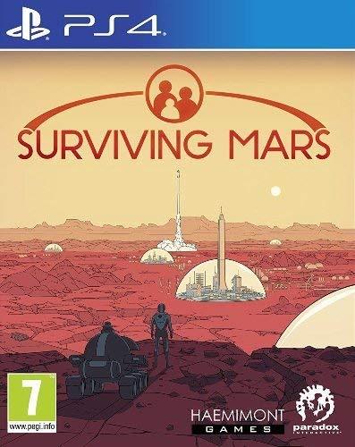 火星求生：数字豪华版|Surviving Mars: Digital Deluxe Edition中文