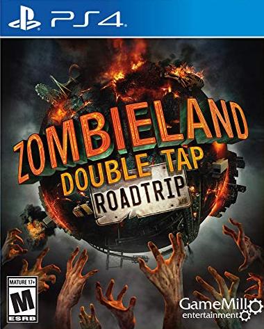 僵尸乐园2：公路之旅|Zombieland: Double Tap – Road Trip英文