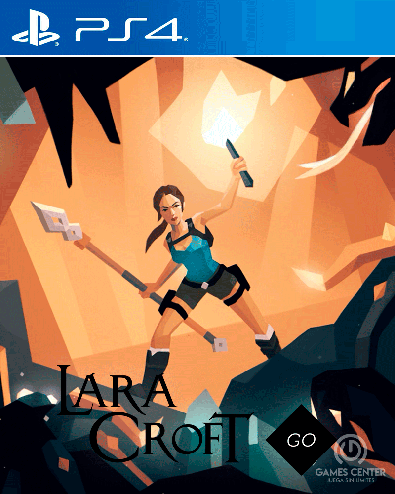 劳拉GO|Lara Croft Go中文