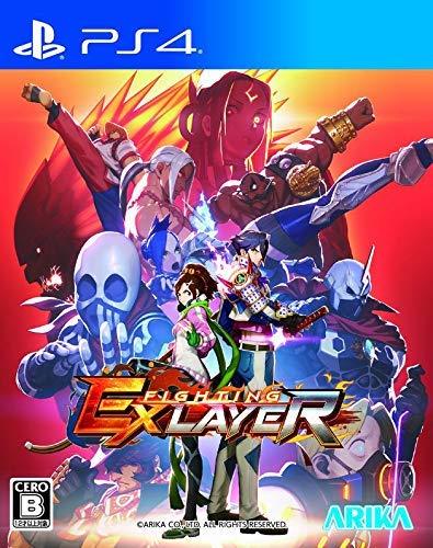 格斗领域EX|Fighting EX Layer中文