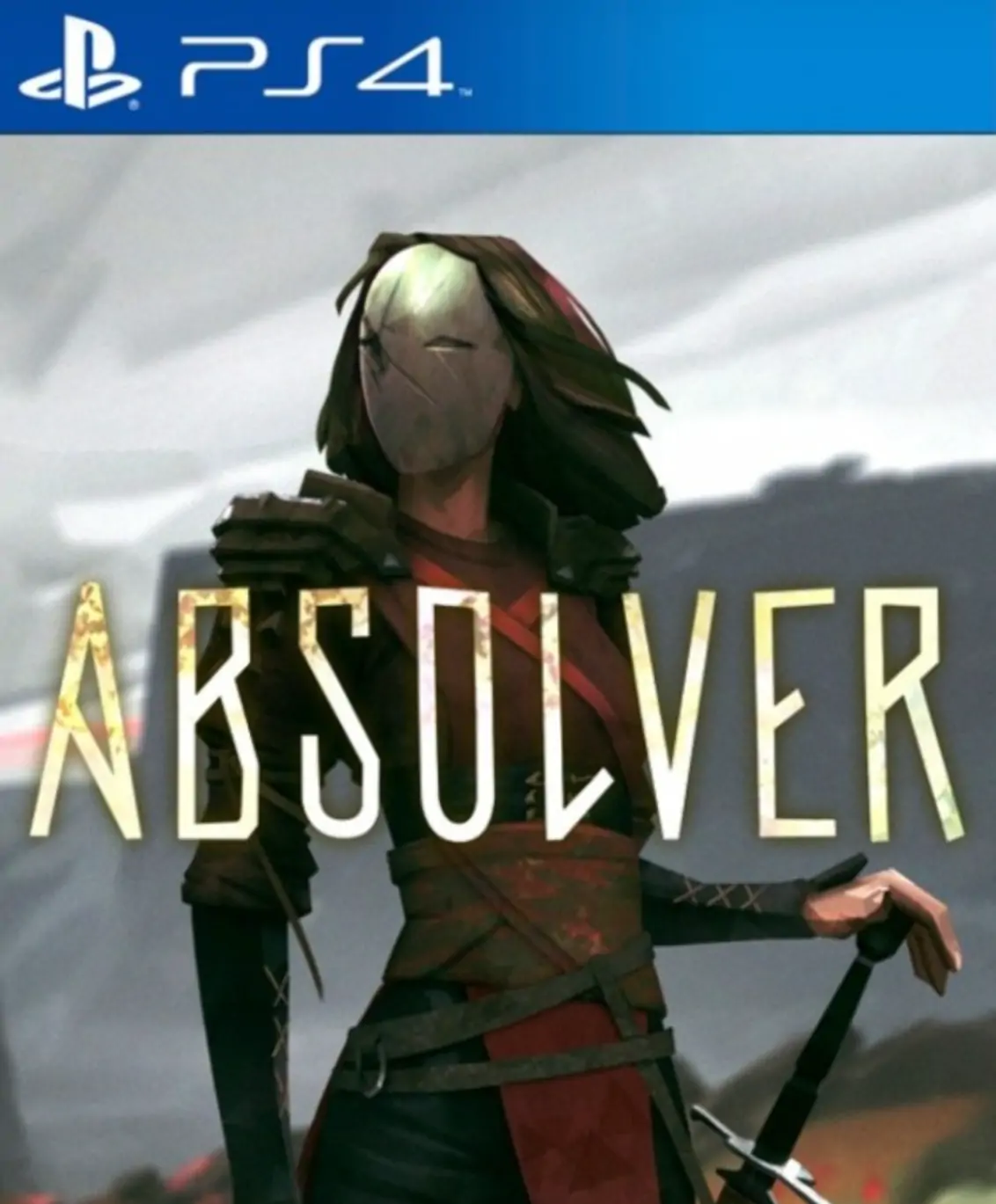 赦免者|Absolver英文