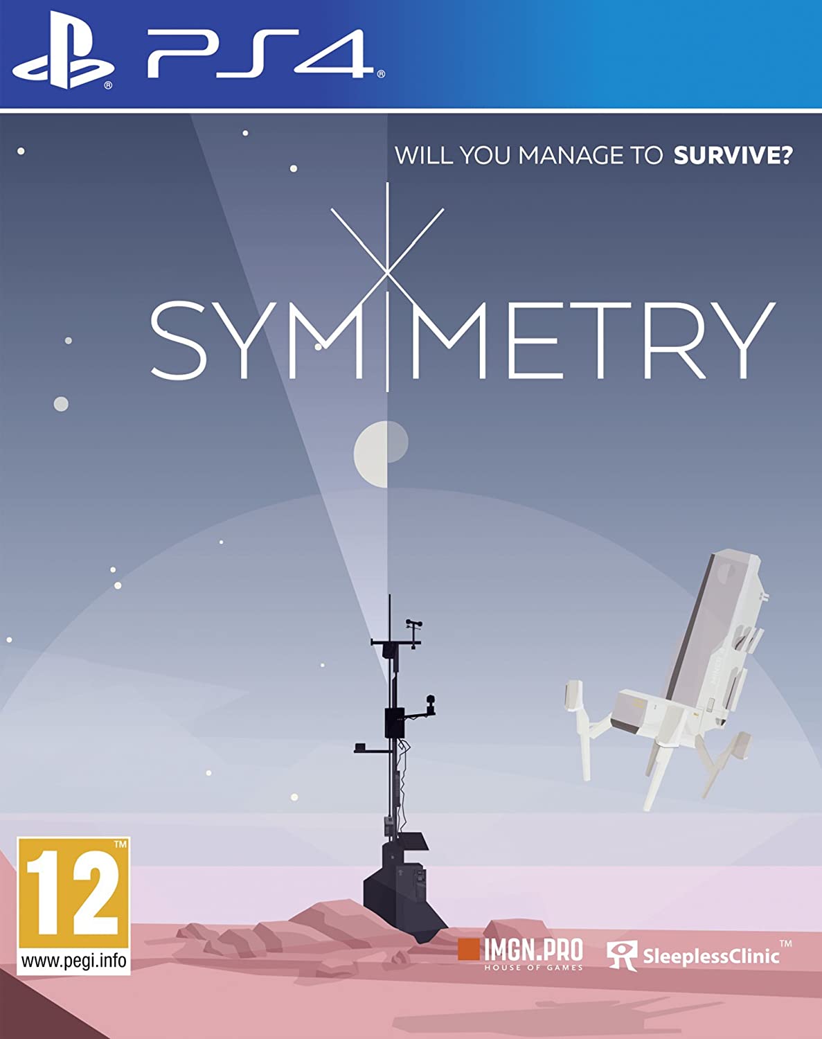 对称|Symmetry中文