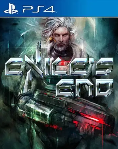 流亡的终点|Exile’s End英文