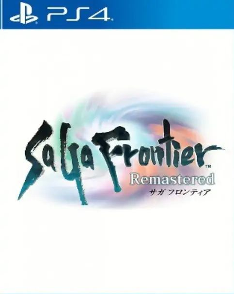 浪漫沙加开拓者：重制版|SaGa Frontier Remastered日文
