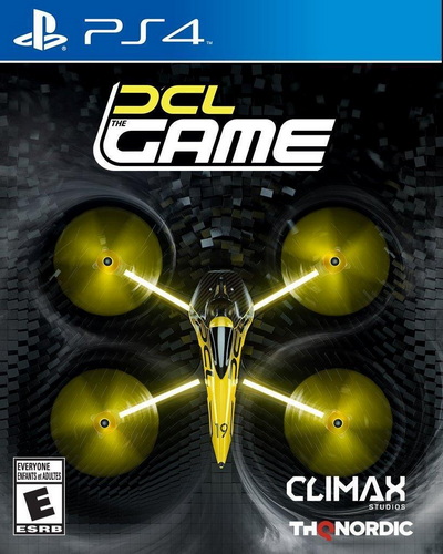 DCL：官方游戏|DCL: The Game英文