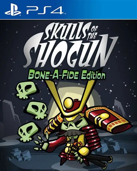 幕府将军的头骨|Skulls of the Shogun中文