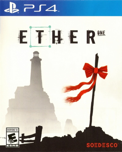 二者抉一|Ether One英文