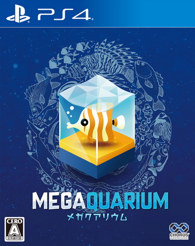 大水族馆|Megaquarium中文