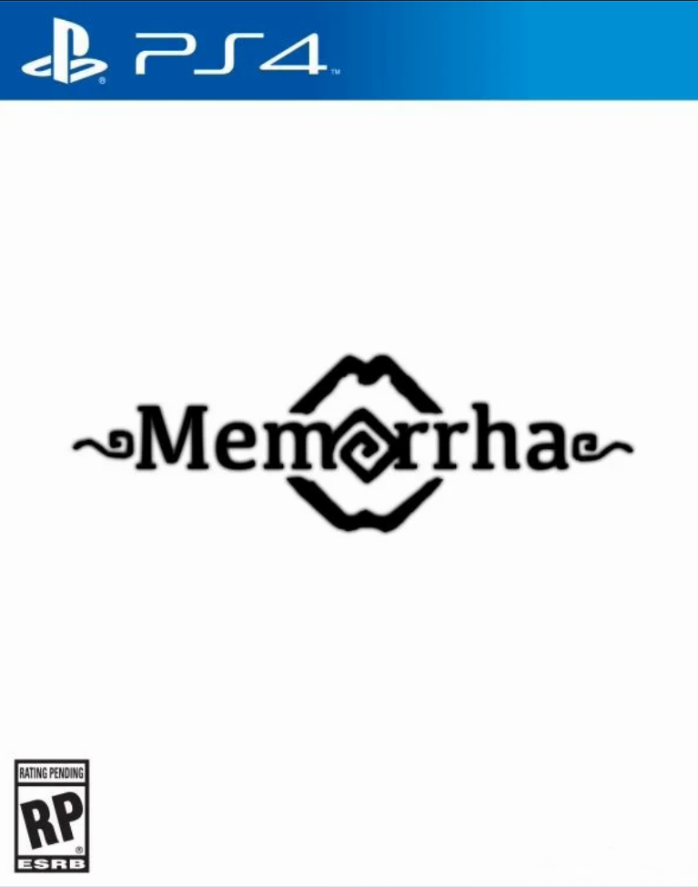 Memorrha中文