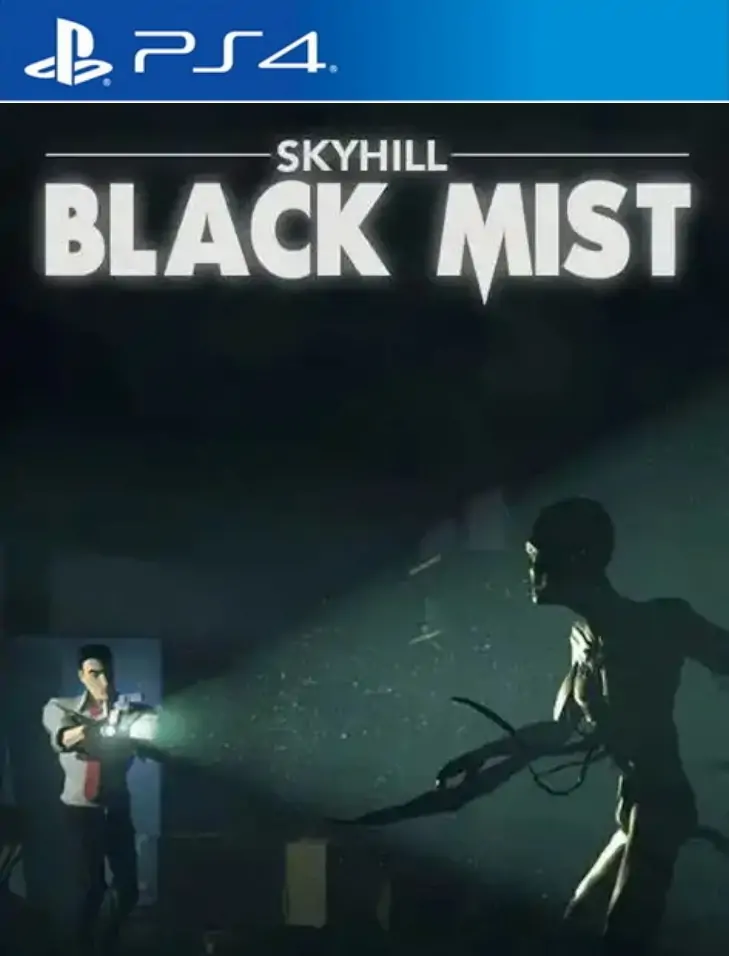 空山求生记：黑雾|SKYHILL: Black Mist中文