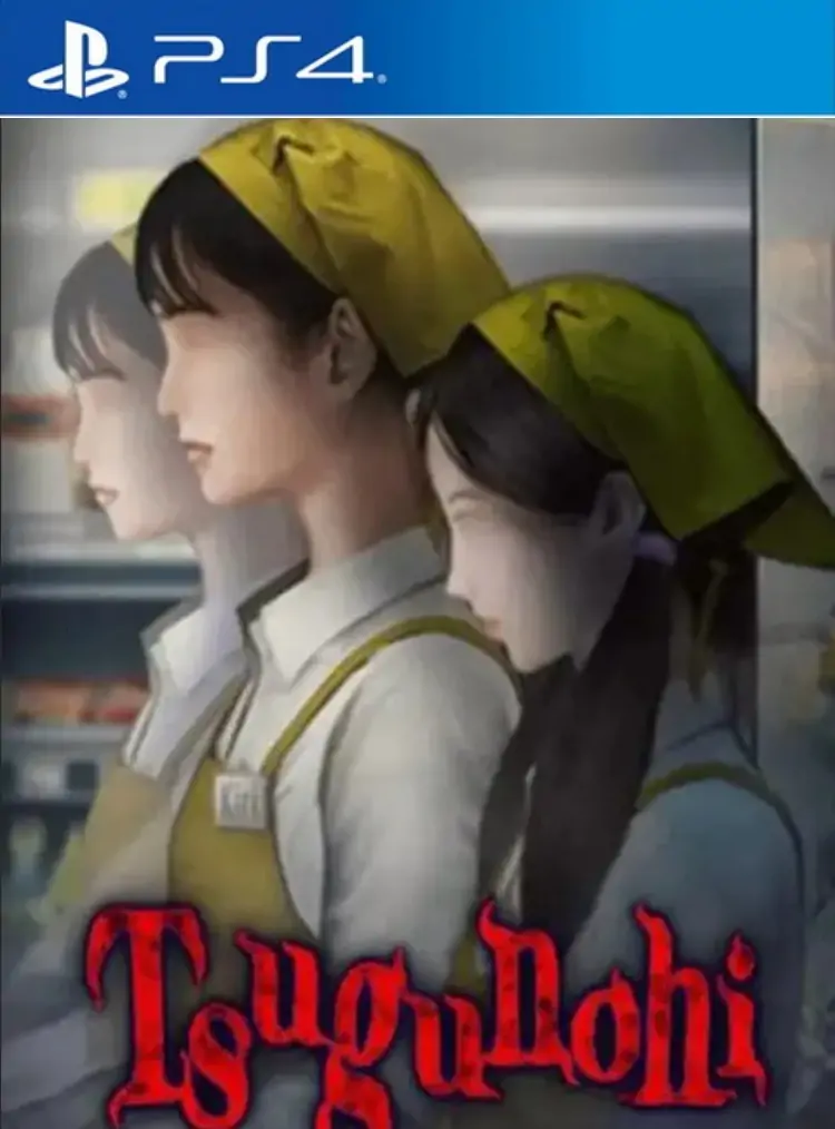 翌日：超自然超市|Tsugunohi: Supernatural Supermarket中文