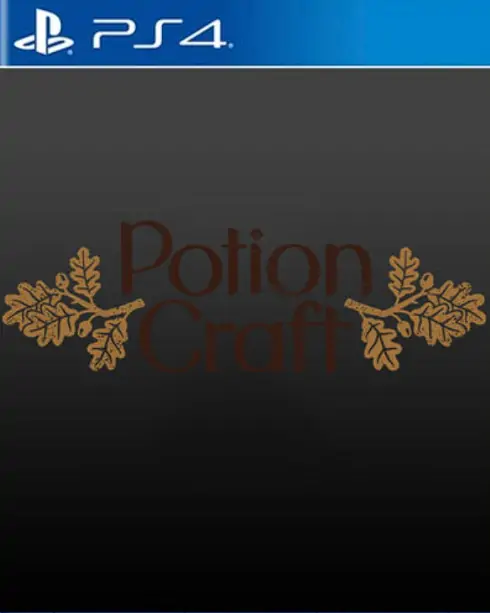 药剂工艺：炼金术士模拟器|Potion Craft: Alchemist Simulator中文