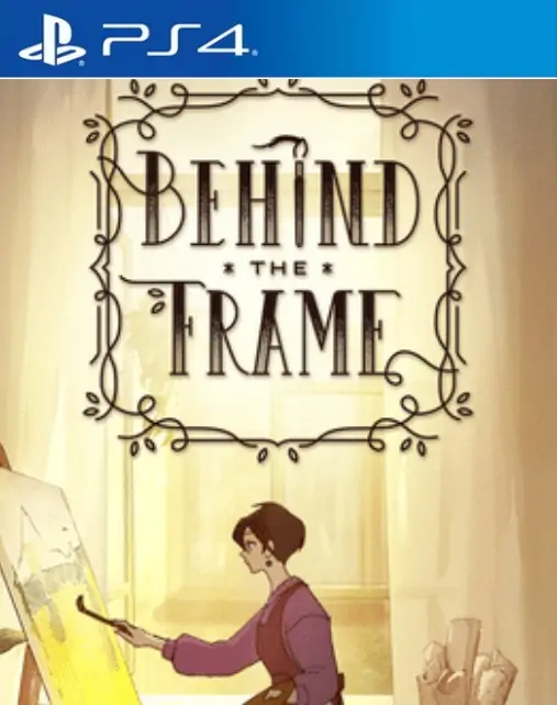 倾听画语：最美好的景色|Behind the Frame: The Finest Scenery中文