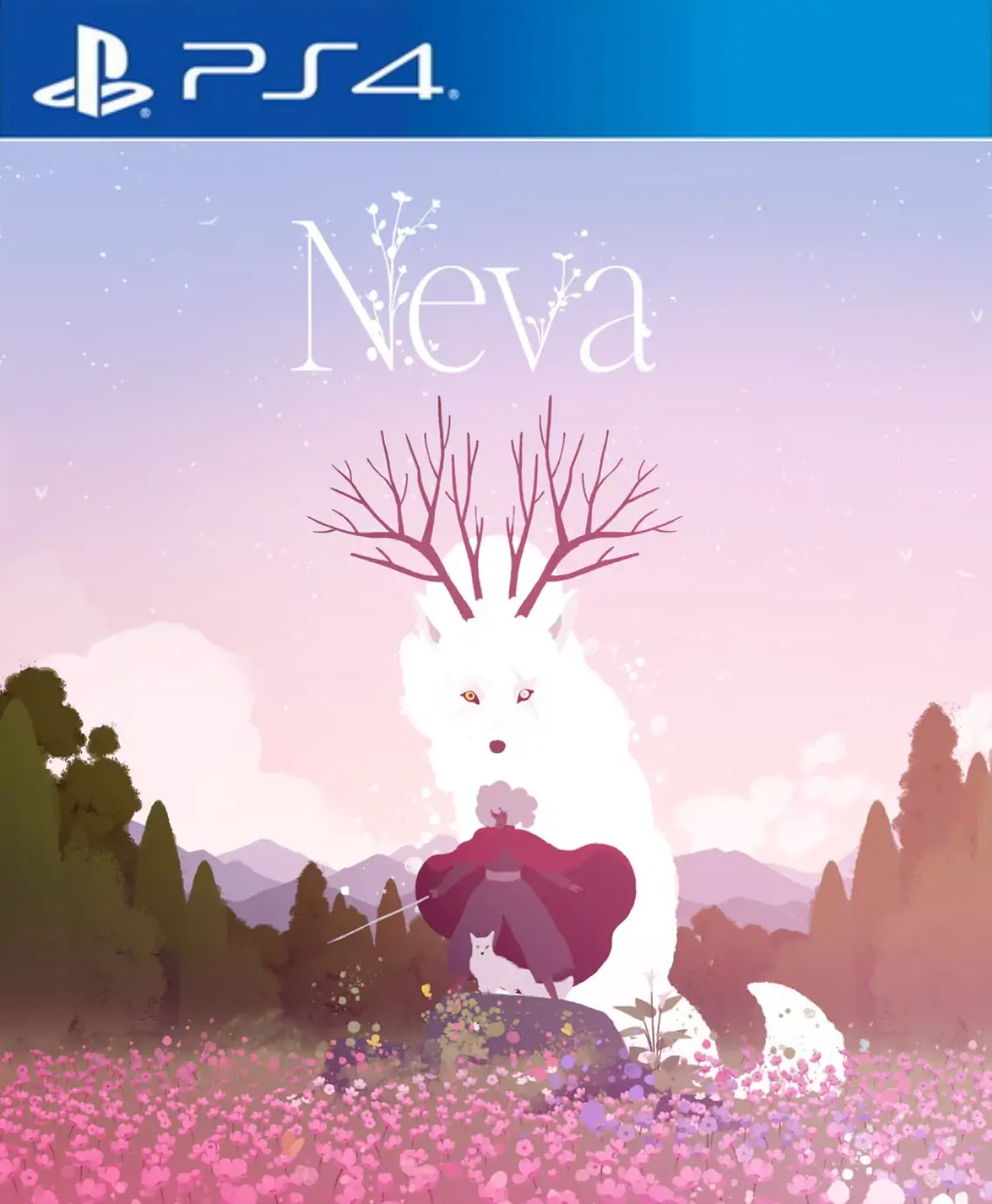 涅瓦|Neva中文