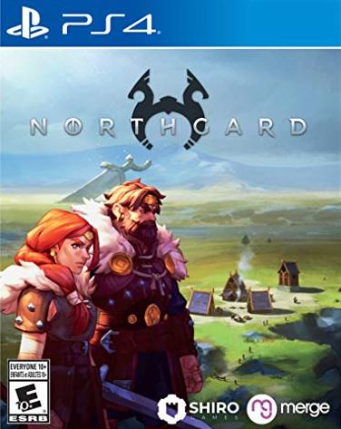 北境之地|Northgard中文