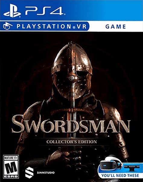 [VR游戏]剑客VR|Swordsman VR中文