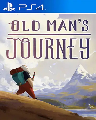 回忆之旅|老人之旅|Old Man’s Journey中文