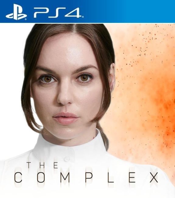 复体|The Complex中文