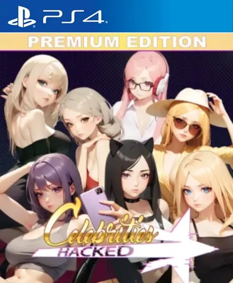 名人黑客|Celebrities Hacked中文