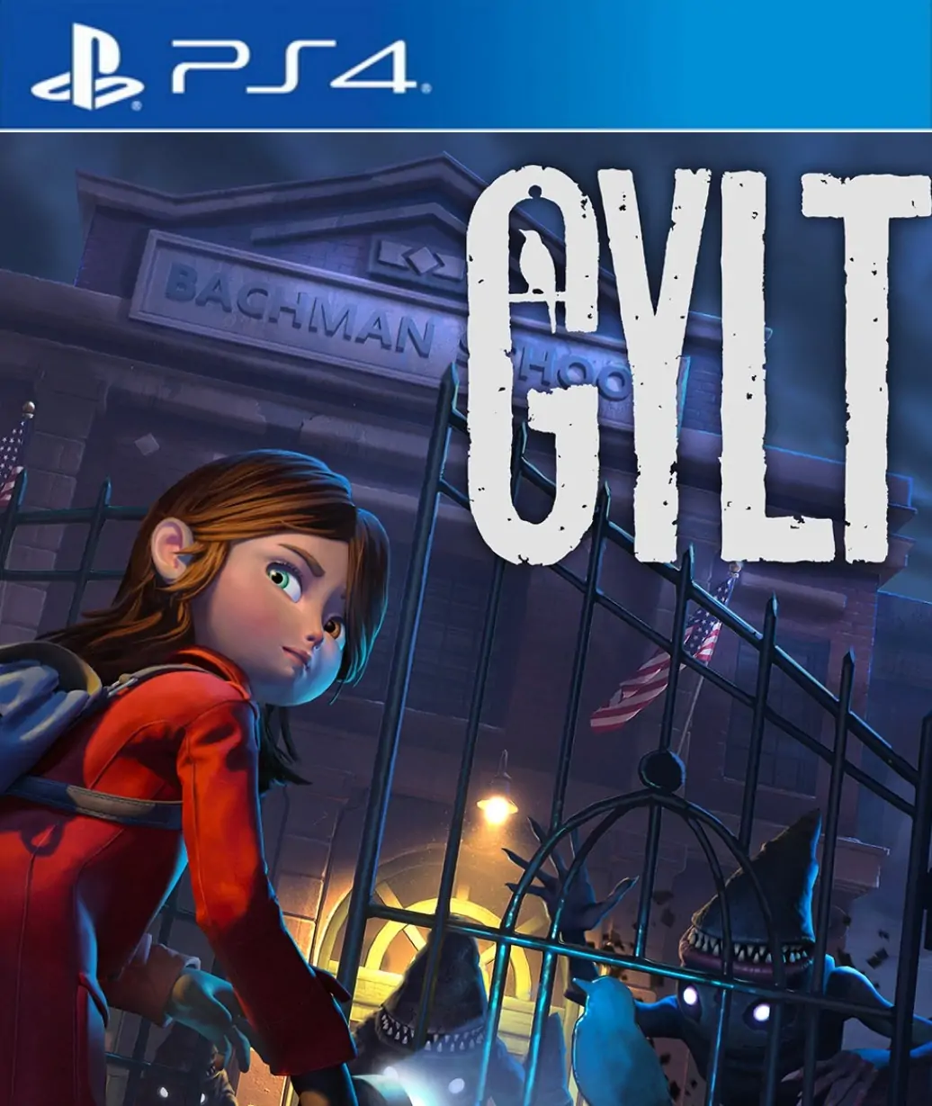 GYLT中文