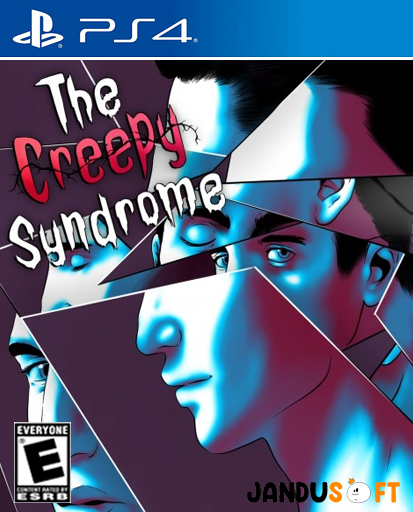 毛骨悚然综合症|The Creepy Syndrome中文