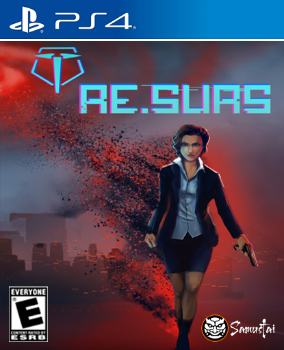 Re.Surs中文