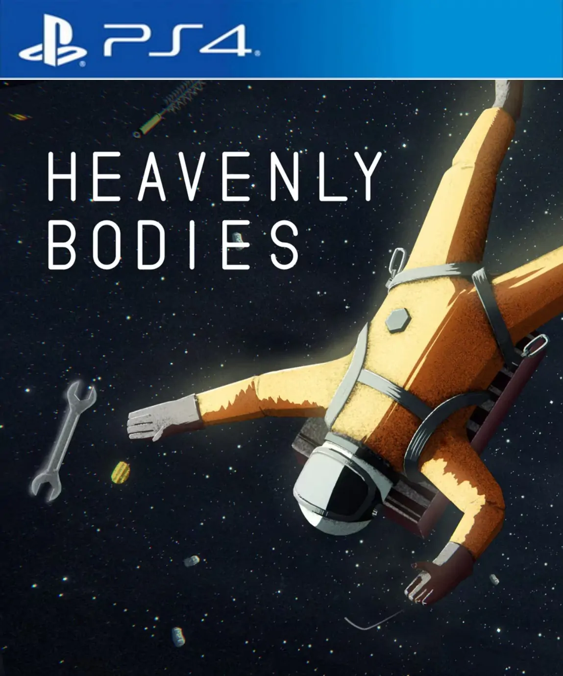 天体|Heavenly Bodies中文