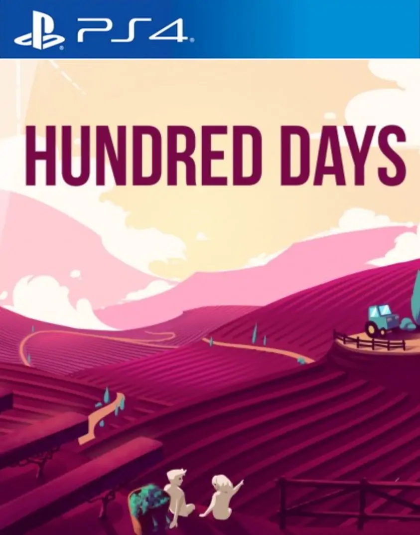 酿造物语|Hundred Days中文