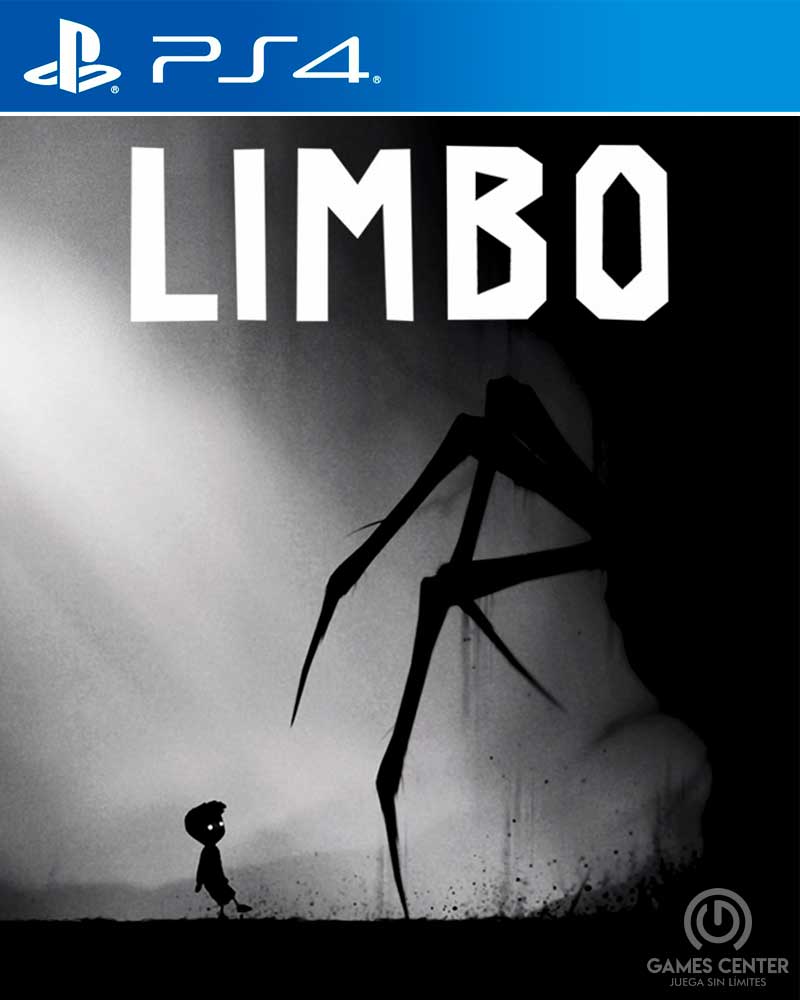 地狱边境|Limbo中文