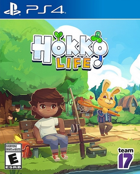 哈克小镇|Hokko Life中文