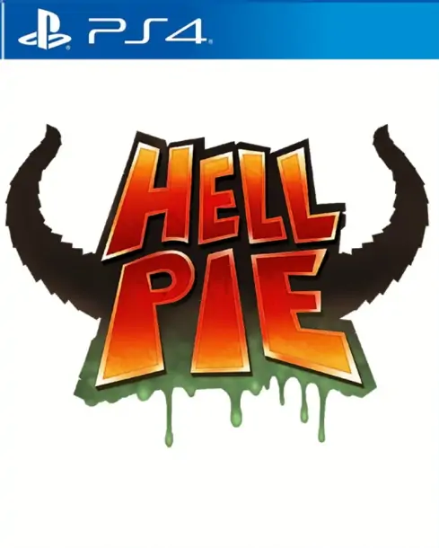 地狱派|Hell Pie中文