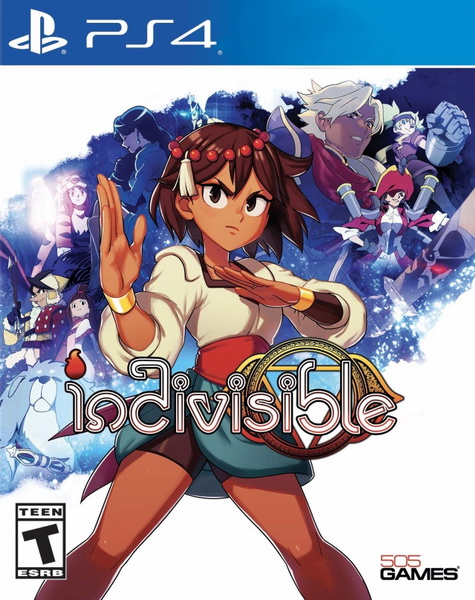 密不可分|Indivisible英文