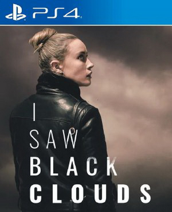 往日阴云|I Saw Black Clouds中文